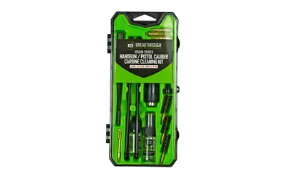 BCT VISION CLN KIT PCC
