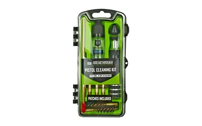 BCT VISION CLN KIT 38/40/45