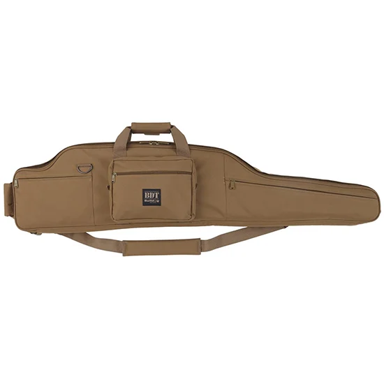 BD 54 LONG RANGE RIFLE CASE TAN