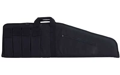 BULLDOG ASSLT RFL MAG BLK/BLK 45"