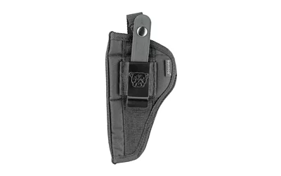 BULLDOG EXTREME 4" MED FRM REV
