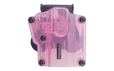 BULLDOG MAX MULTI-FIT HOLSTER PINK