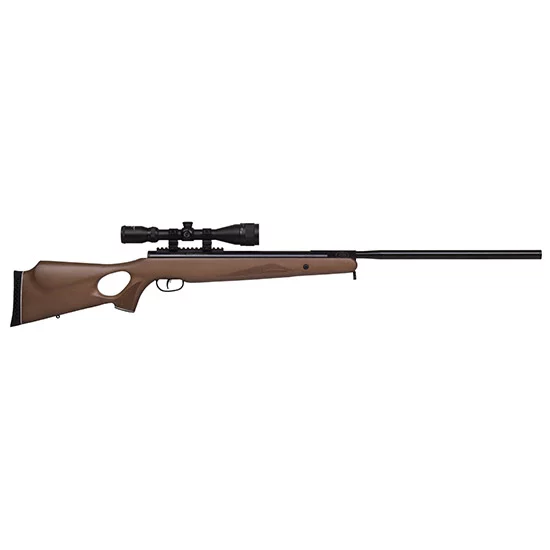 BEN TRAIL NP 25CAL 3-9X40 COMBO (2)