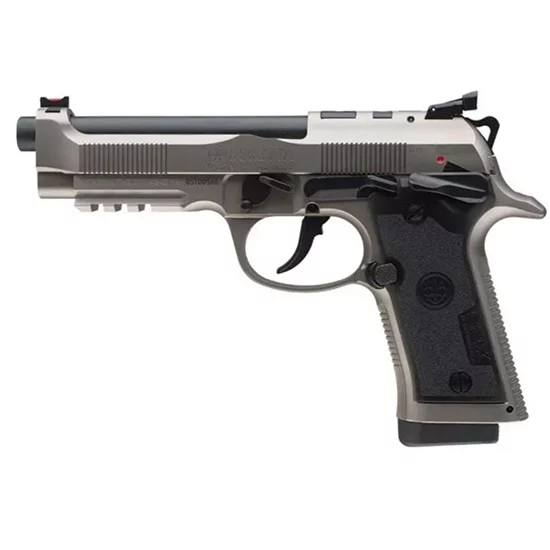 BER 92X PERFORMANCE CARRY OPTIC 9MM 4.9 15R
