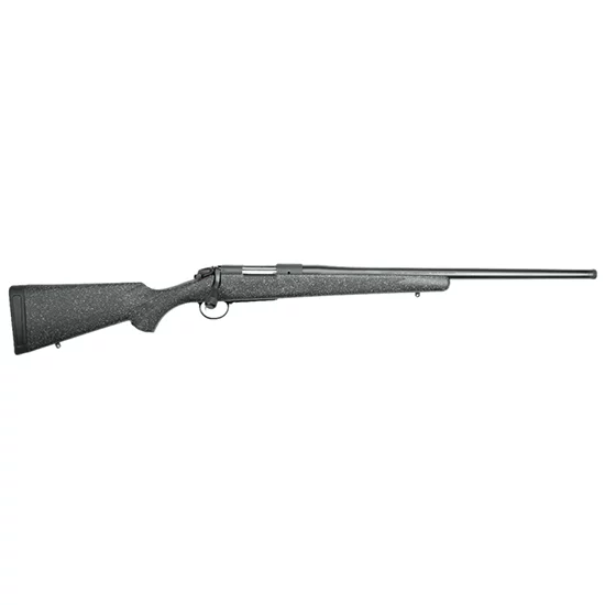 BGA B-14 RIDGE 270 24 SYN BLK