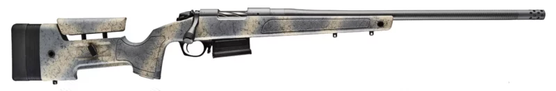 BGA B-14 HMR WILDERNESS 7MM PRC 22 CF OMNI