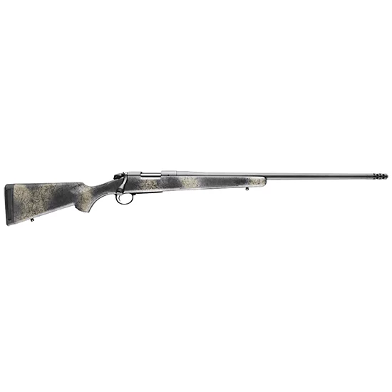 BGA B-14 RIDGE WILDERNES S 7MM MAG 24 GRY OMNI