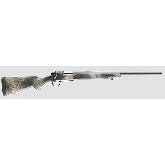 BGA B-14 HUNT WILDERNESS 308WIN 22 GREY SYN