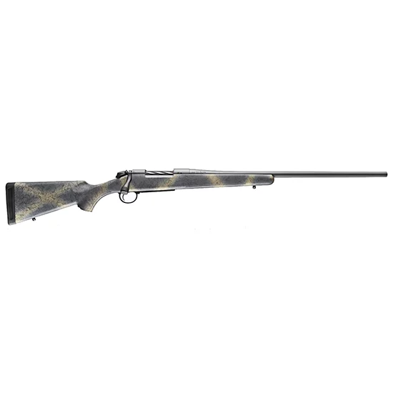 BGA B-14 HUNT WILDERNESS 6.5PRC FLUTED BOLT