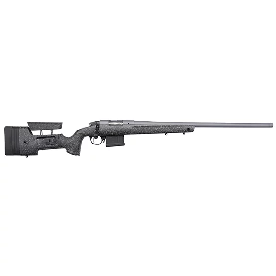 BGA HMR PRO 6.5PRC 26 CERAKOTE THRD BBL