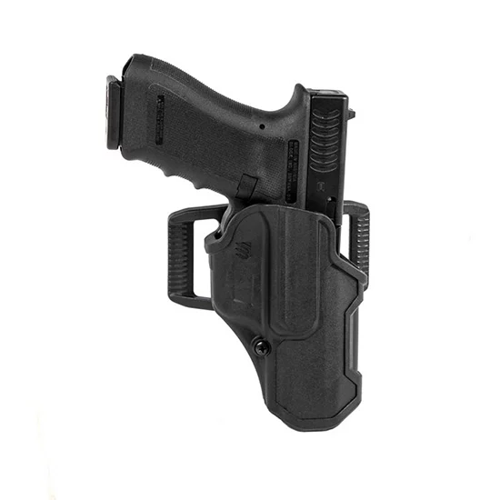 BH THUMB SERPA HOLSTER L2C M&P 2.0 BLK RH