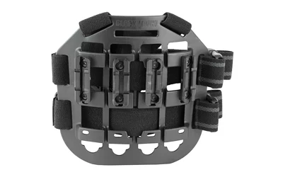 BH MOD DROPLEG PLATFORM BLK