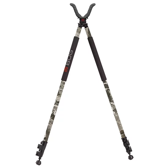 BOG ADRENALINE SWITCHERO BIPOD CAMO