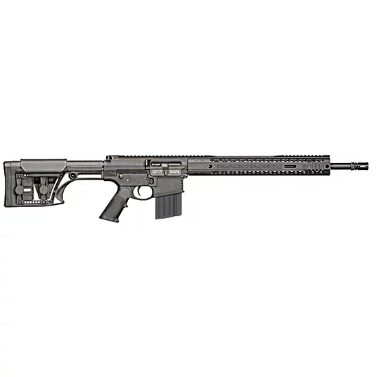 BR FALLOUT10 6.5CREED 22 BLK