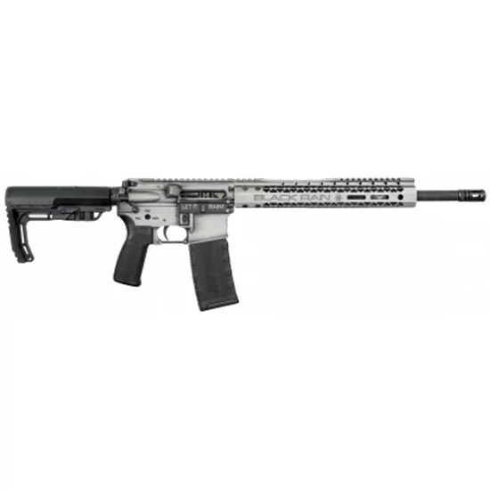 BR FUSION 5.56 16 TITANIUM BATTLEWORN