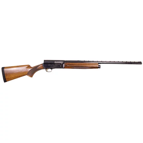 BRO A5 SWEET SIXTEEN 16GA 28 GLOSS WALNUT