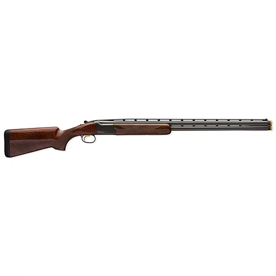 BRO CITORI CX 12GA 30 GRADE II WALNUT