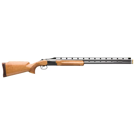 BRO CITORI 725 TRAP MAPLE 12GA 2.75 32