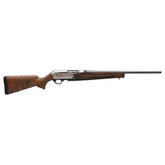 BRO BAR MK3 30-06 22 SATIN NKL GRD II WALNUT