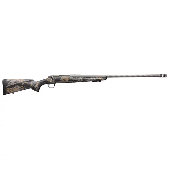 BRO XBOLT MOUNTAIN PRO LR TUNG 6.8WST 26 CF