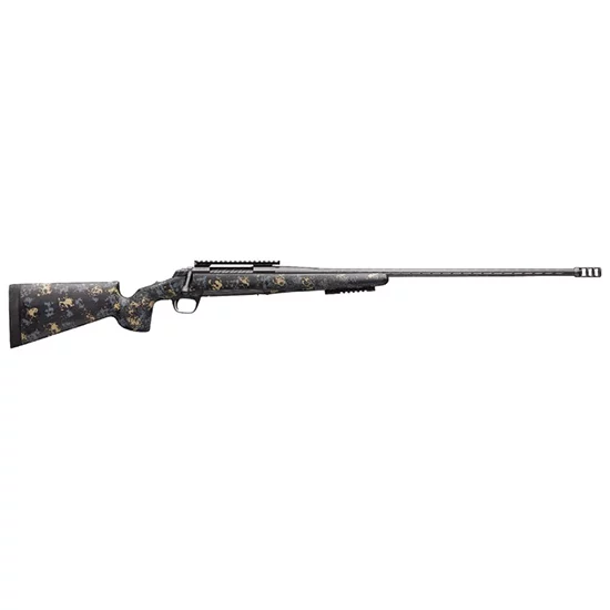 BRO XBOLT PRO MCMILLAN 6.8WST 24 MB