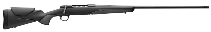 BRO X-BOLT 2 HUNT COMP BLK 6.5CREED 22 4RD