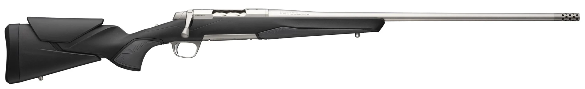 BRO X-BOLT 2 HUNTER COMP SS 6.5CREED 22 4RD