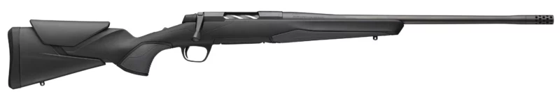 BRO X-BOLT 2 MICRO BLK 243WIN 20 4RD