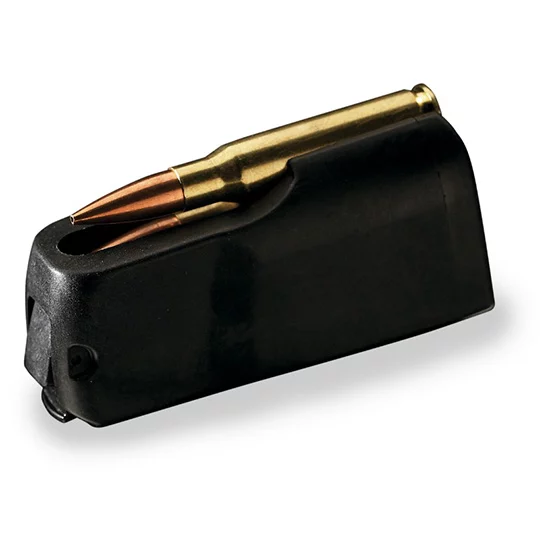 BRO MAG XBOLT 204RUG 4RD SUPER SHORT ACTION