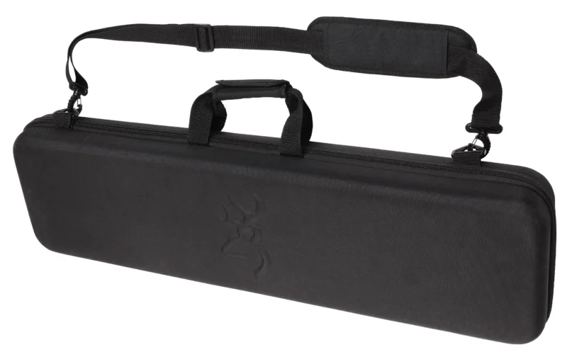 BRO FITTED CASE VAPOR O/U