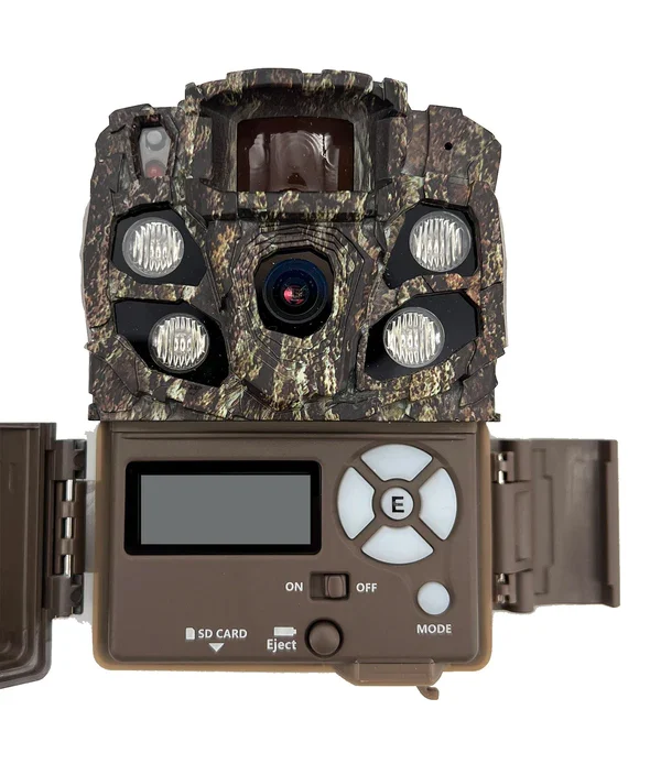 BRO TRAIL CAM STRIKE FORCE FHD EXTREME