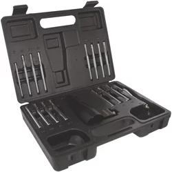 BSA BS30 BORESIGHTER KIT - W/STANDARD & 12GA. STUDS