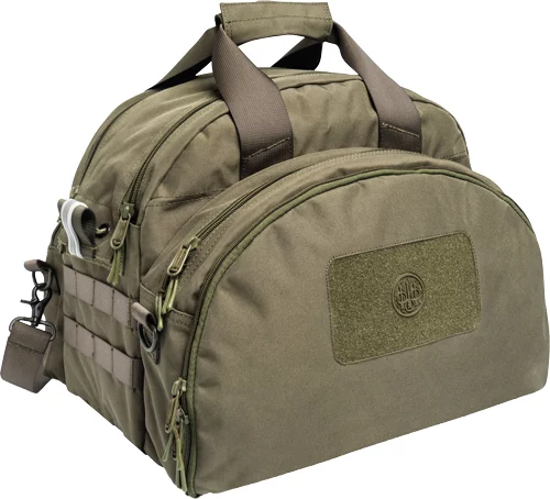 BERETTA TACTICAL RANGE BAG - GREEN STONE - Image 2