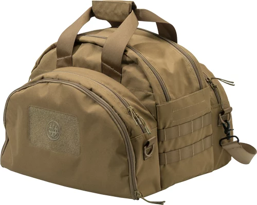 BERETTA TACTICAL RANGE BAG - COYOTE