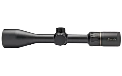 BURRIS FFIV 6-24X50MM SCR MOA MATTE
