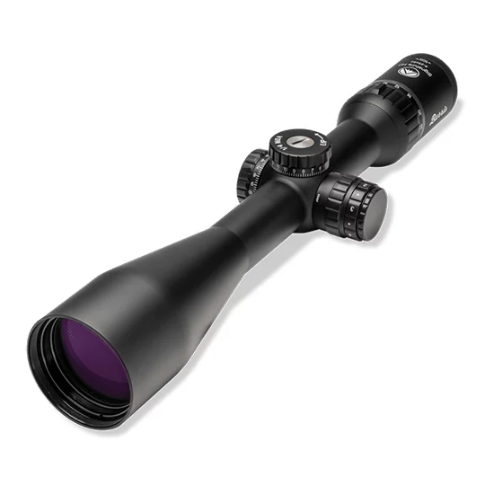 BUR SIGNATURE HD 5-25X50 FINE PLEX MATTE
