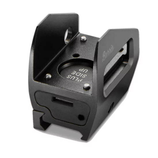 BUR AR-F3 MOUNT FAST FIRE