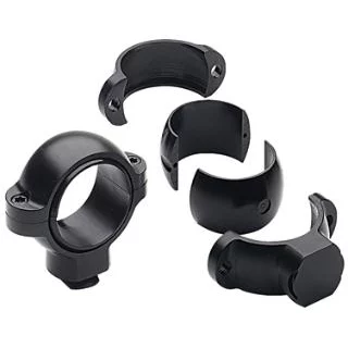 BUR RINGS 30MM HIGH STD SIGNATURE POS ALIGN