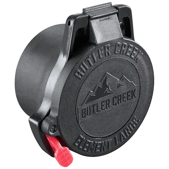 BUT ELEMENT SCOPE CAP EYE PIECE 1 BLK