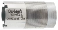 CARLSONS CHOKE TUBE FLUSH - MOUNT 20GA TURKEY INVECTOR
