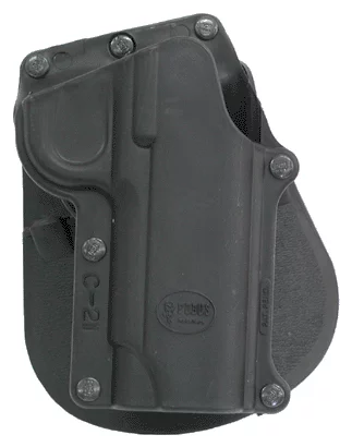 FOBUS HOLSTER ROTO PADDLE FOR - COLT 1911 & SIMILAR