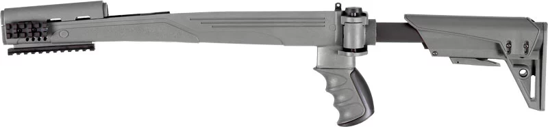 ADV. TECH. SKS STRIKEFORCE G2 - STOCK DESTROYER GRAY