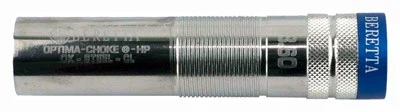 BERETTA OPTIMACHOKE HP EXT. - 12GA CYLINDER COLOR CODE BLUE