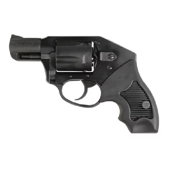 CA OFF DUTY 38SPL 2 BLK FS COMPACT 5RD DAO