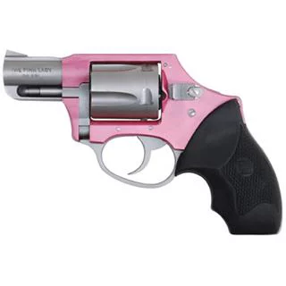 CA UNDERCOVER LITE 38SPL DAO 2 PINK LADY 5RD