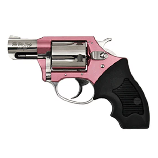 CA UNDERCOVER LITE 38SPL CHIC LADY 2 PINK BRIGHT