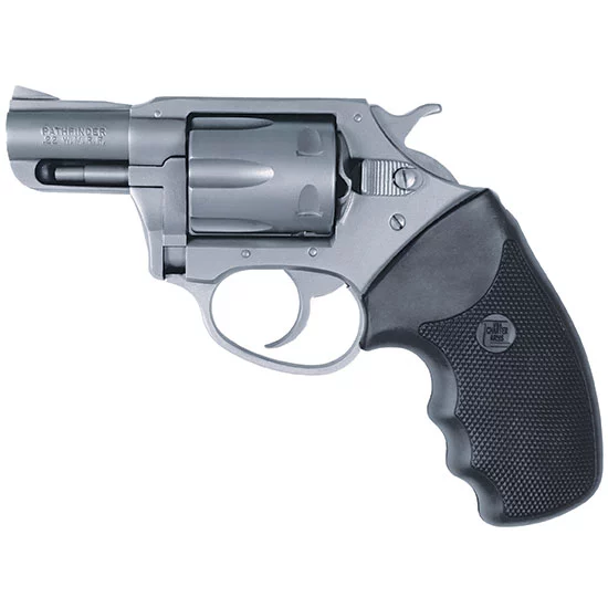 CA PATHFINDER 22LR 2 SS 8RD