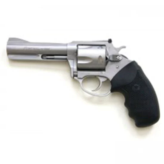 CA PIT BULL 40SW 4 SS AS FULL GRIP 5RD