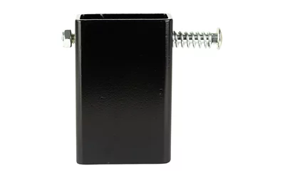 CALDWELL 2X4 POST PLATE HANGER