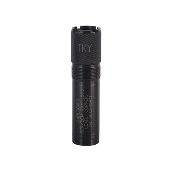 CARL CHOKE TUBE 20GA BER/BEN EXTENDED TKY